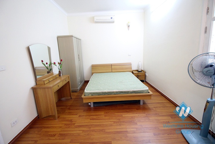 A villa for rent in T block, Ciputra Tay Ho, Ha Hoi